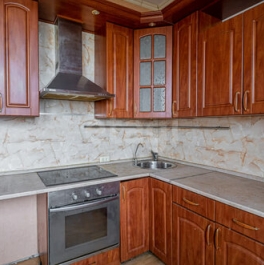 Продажа 1-комн квартиры на вторичном рынке улица Вавиловых,  д. 10 к1
