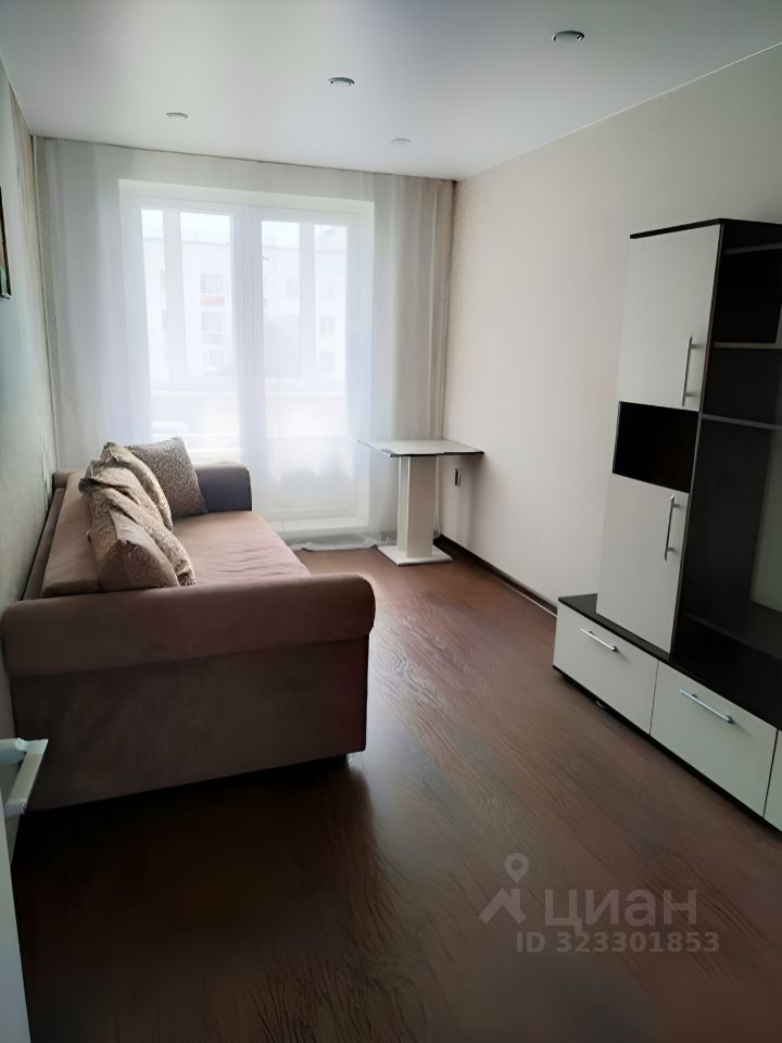 Продажа комнаты Маленковская улица, 28