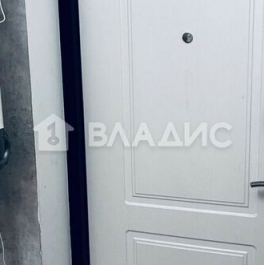 Продажа 2-комн квартиры на вторичном рынке улица Вавиловых,  д. 4 к2