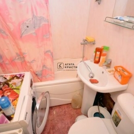 Продажа 1-комн квартиры на вторичном рынке Павловский Посад, ул Тимирязева,  д. 2