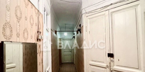 4-комн квартира Малый ПС пр-кт,  д. 1Б