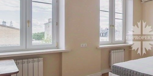 4-комн квартира Тверская улица, 27С2