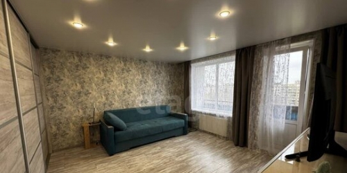 2-комн квартира ул Ярослава Гашека,  д. 4,  к. 3