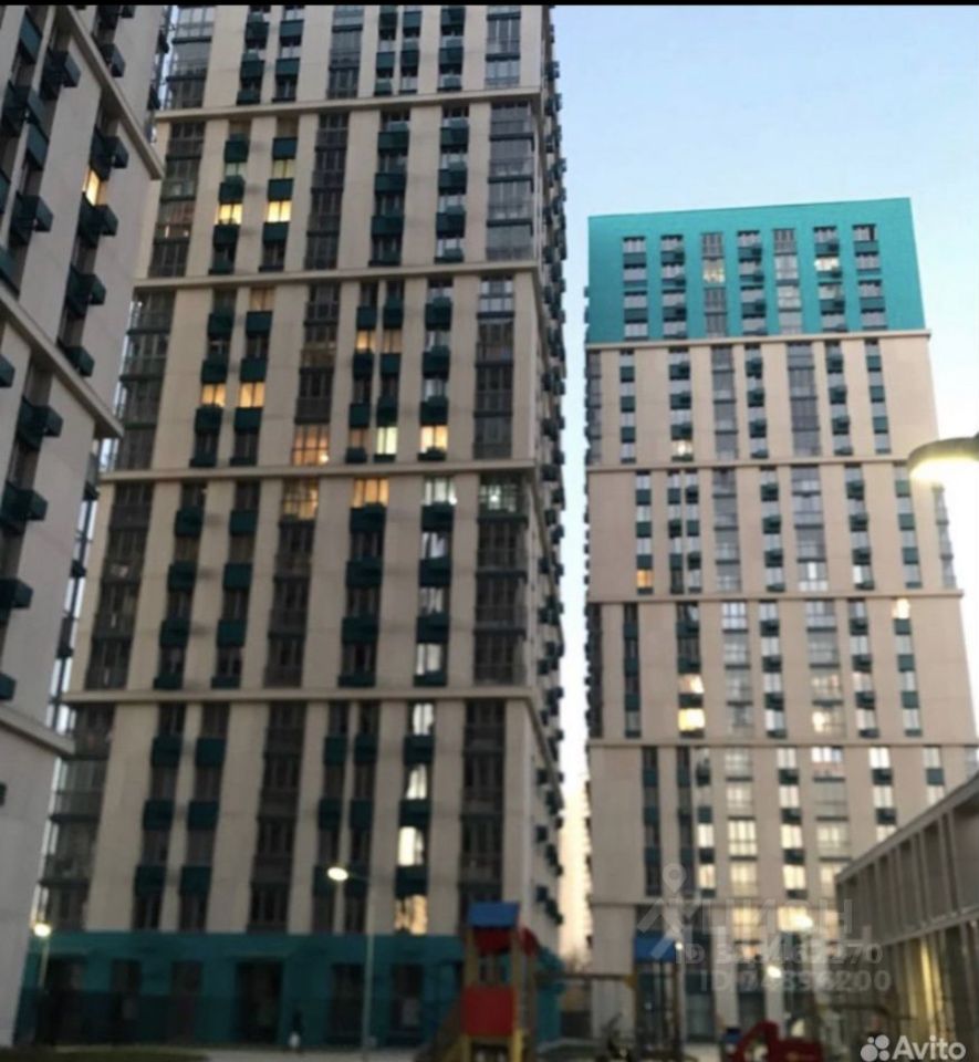 Аренда студии улица Фонвизина, 18