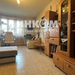 Продажа 3-комн квартиры на вторичном рынке Пятницкое ш,  д. 37