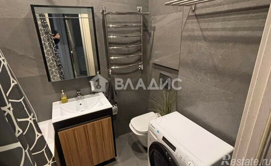 Продажа 1-комн квартиры на вторичном рынке Котельники, Сосновая улица,  д. 1 к2