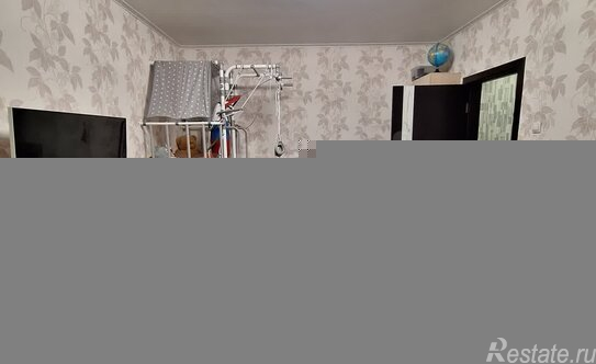 Продажа 1-комн квартиры на вторичном рынке Парашютная ул,  д. 79,  к. 1 стр 1