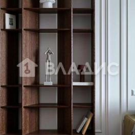 Продажа 2-комн квартиры на вторичном рынке Староалексеевская улица,  д. 5А
