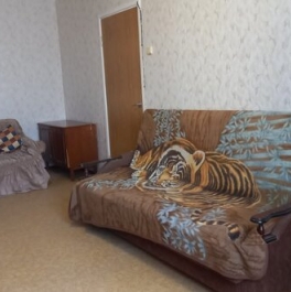 Аренда 1-комн квартиры на вторичном рынке Филёвский бульвар,  д. 16