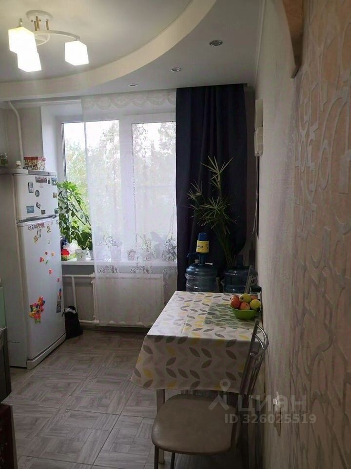 Продажа 2-комн квартиры на вторичном рынке Купчинская улица, 19К3