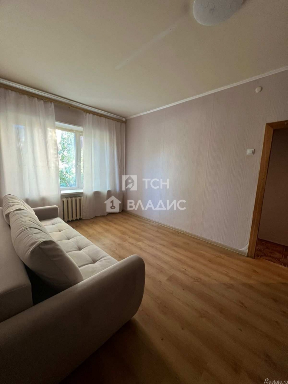 Продажа 2-комн квартиры на вторичном рынке Ивантеевка, Советский проспект, 10