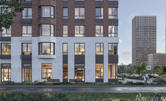 Продажа 3-комн квартиры на вторичном рынке Донецкая улица,  д. 30