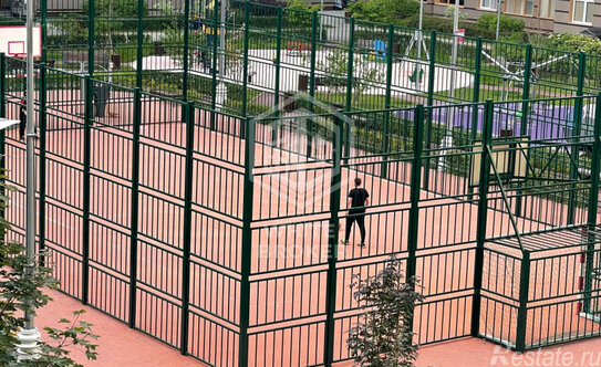 Продажа 1-комн квартиры на вторичном рынке Рассказовка д,  д. 7