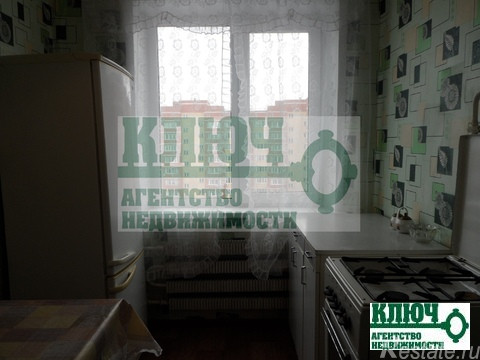 Аренда 2-комн квартиры на вторичном рынке Орехово-Зуево, ул. Кооперативная,  д. 10