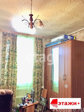 Продажа 2-комн квартиры на вторичном рынке Клин, ул. Горького,  д. 73