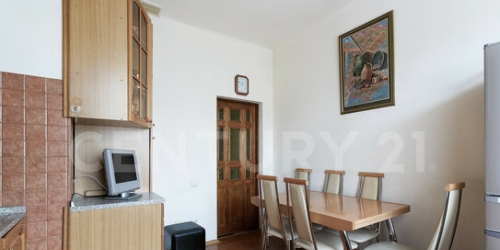 3-комн квартира ул Платовская,  д. 4