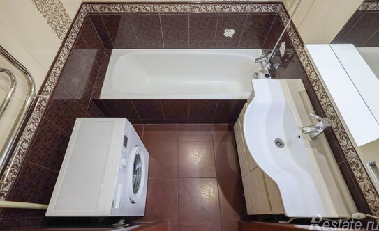 Продажа 1-комн квартиры на вторичном рынке Щёлково, ул Беляева,  д. 30а