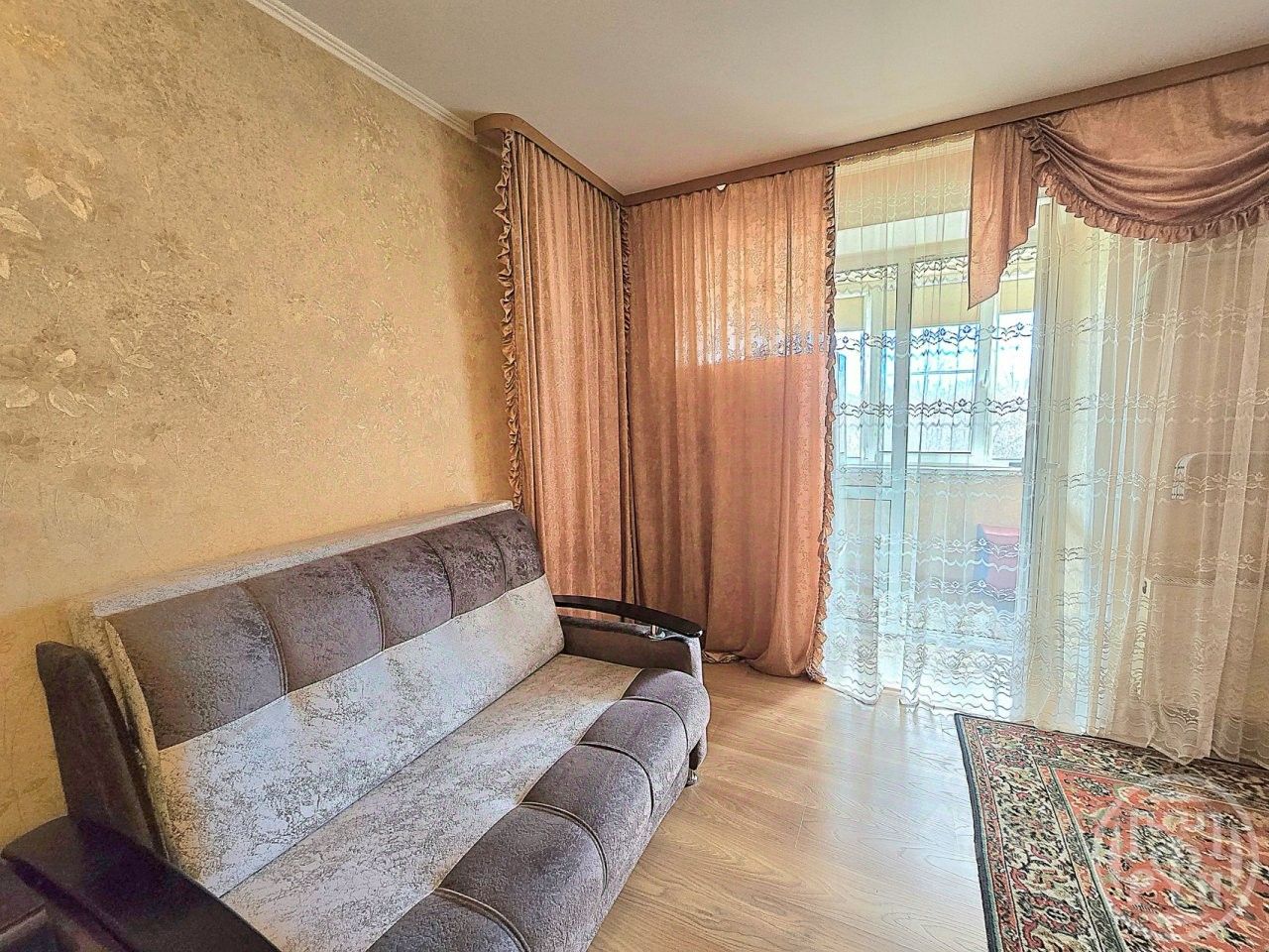 Продажа 2-комн квартиры на вторичном рынке Сестрорецк, улица Токарева, 18