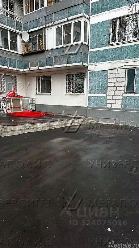 Продажа офиса Рублевское ш,  д. 44 к1