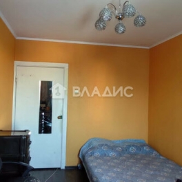 Продажа 2-комн квартиры на вторичном рынке Центральный, Подольский проезд,  д. 6,  к. 1