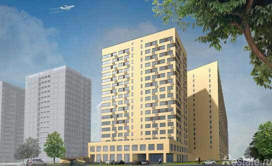 Продажа 2-комн квартиры на вторичном рынке Королев г, Первомайский мкр, Комаровка мкр,  д. 47 к7