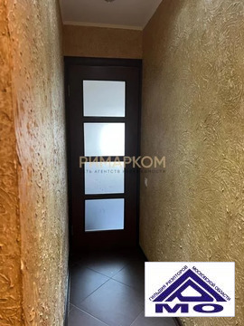2-комн квартира Чехов, ул. Полиграфистов,  д. 9