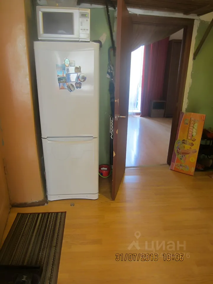 Продажа 4-комн квартиры на вторичном рынке 1-я Дубровская улица, 6