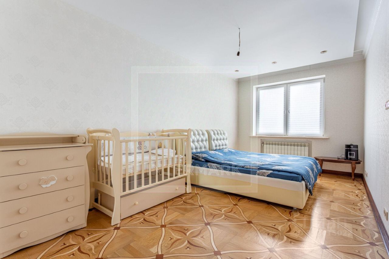 Продажа 6-комн квартиры на вторичном рынке улица Академика Виноградова, 9