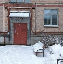 Продажа 3-комн квартиры на вторичном рынке Ивановская улица,  д. 36