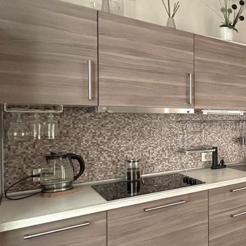 1-комн квартира проспект Маршала Блюхера, 8к1