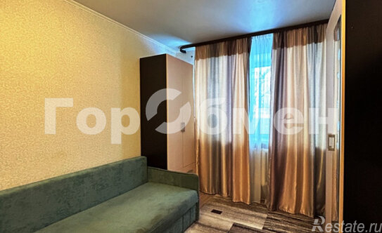 Продажа 1-комн квартиры на вторичном рынке Хлебниково, Станционная улица,  д. 7