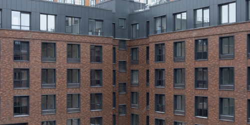 3-комн квартира Уральская ул,  д. 23,  к. 3