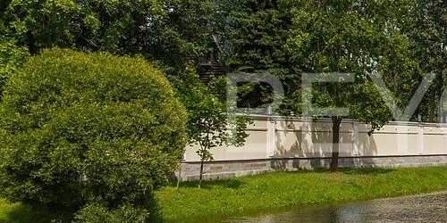 Коттедж/дом набережная Реки Крестовки, 5К