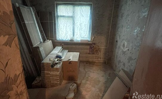 Продажа 3-комн квартиры на вторичном рынке Мамонтово, Зелёная улица,  д. 15