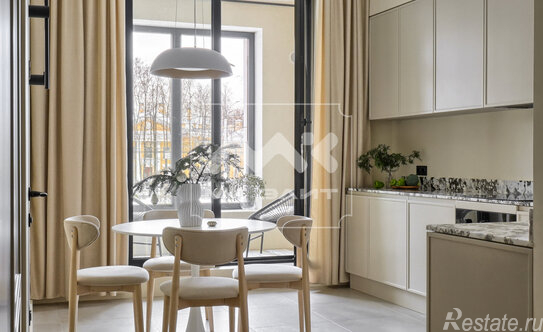 Продажа 2-комн квартиры на вторичном рынке Петровский пр-кт,  д. 28,  к. 1 стр 1