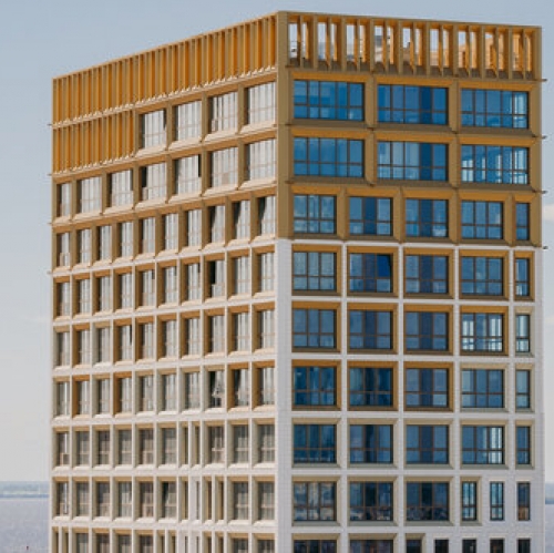 1-комн квартира ул Челюскина,  д. 8,  к. 1