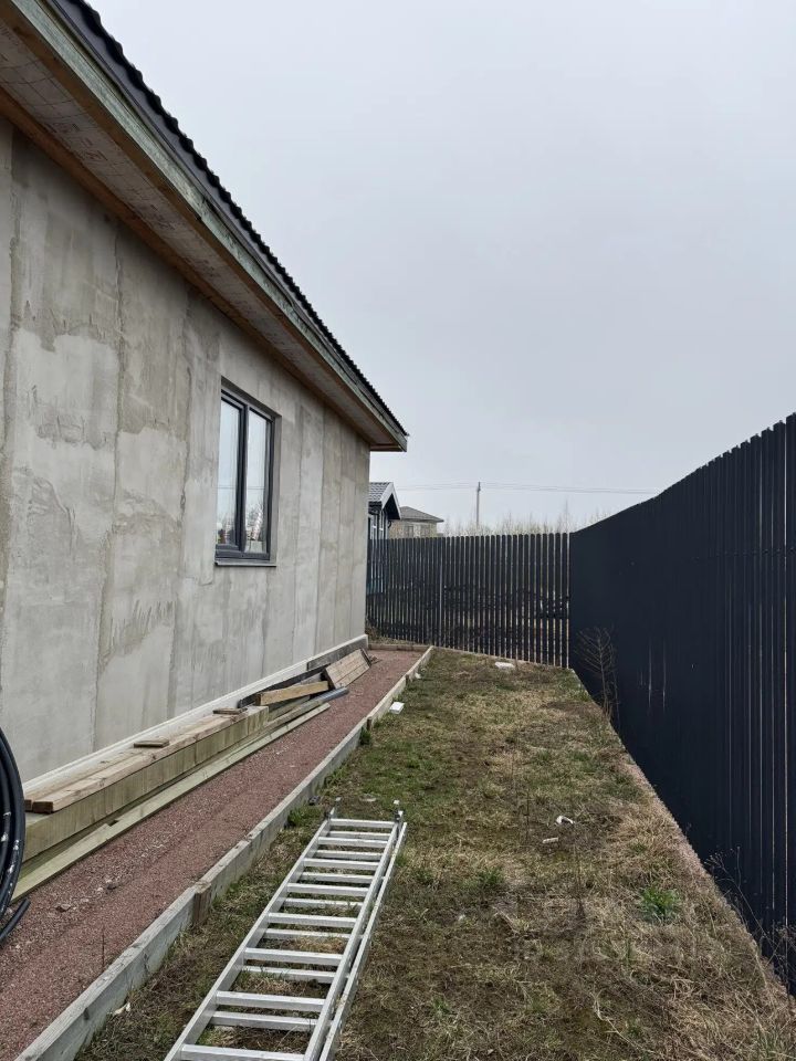 Продажа дома Коттеджный поселок Дружное СНТ