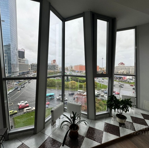 Офис пл Конституции,  д. 7