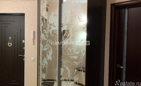 Продажа 2-комн квартиры на вторичном рынке Электросталь г, Ялагина ул,  д. 13