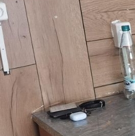 Аренда студии Нахабино пгт, улица Покровская, 4 Аренда студии Нахабино пгт, улица Покровская, 4