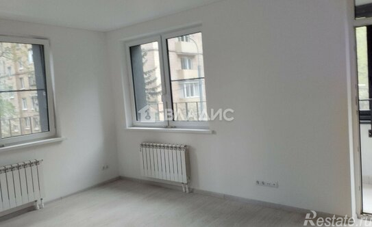 Продажа 2-комн квартиры на вторичном рынке ул Фестивальная,  д. 15,  к. 2