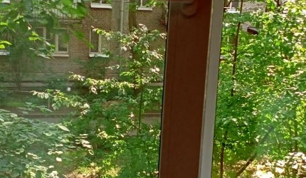 1-комн квартира улица Карбышева, 6К2