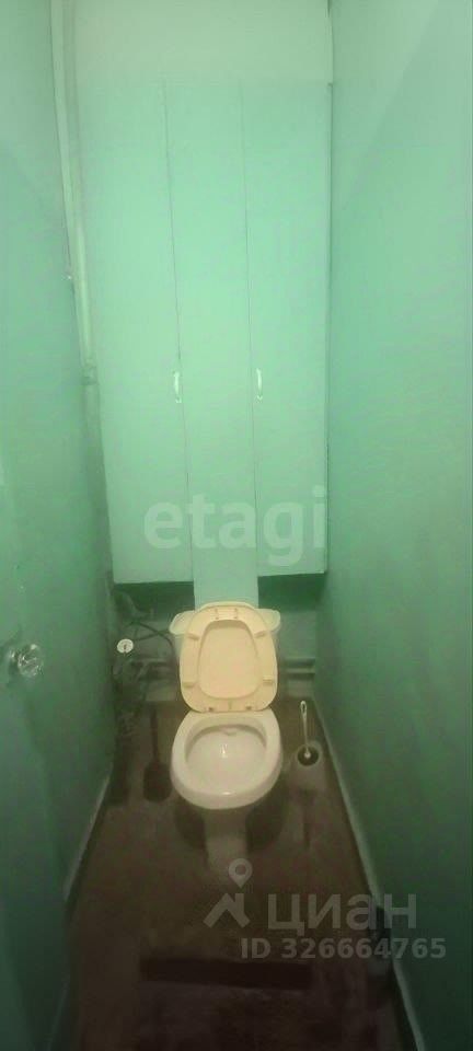 Продажа комнаты улица Ивана Бабушкина, 24