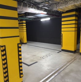 Продажа гаража проезд Шелихова,  д. 2