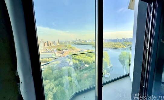 Продажа 3-комн квартиры на вторичном рынке Волоколамское ш,  д. 81,  к. 2 стр 3