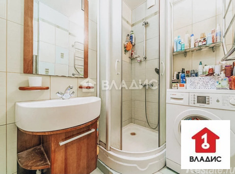 Продажа 3-комн квартиры на вторичном рынке ул. Гданьская,  д. 12