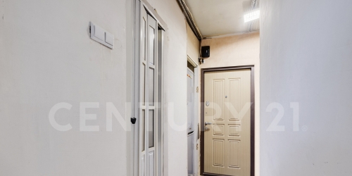 2-комн квартира Сумской проезд, 12, к 3