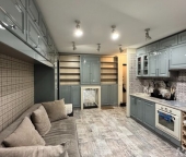 Продать Квартиры вторичка Коломенский проезд  23 к3 