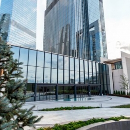 Продажа 3-комн квартиры на вторичном рынке Красногвардейский 1-й проезд,  д. 22 с2