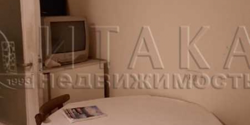 1-комн квартира Приозерск, Ленинградская,  д. 16